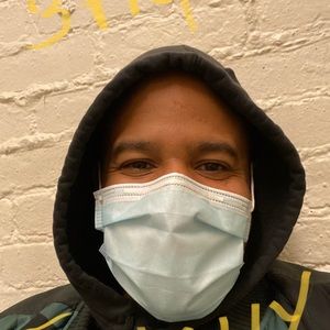 Meet your Posher, James